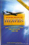 Reward Miles To Heaven: how to Instantly Upgrade the Mitzvos You Do